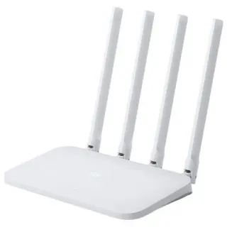 Router Xiaomi Mi Router 4C Blanco
