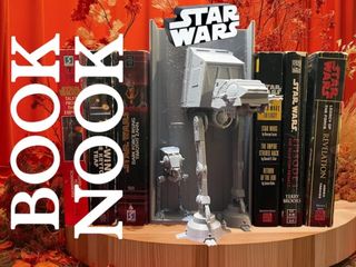 Decoración - Star wars AT-AT