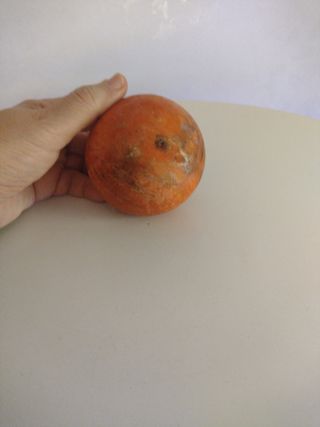 Caco in marmo 