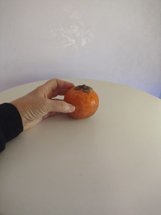 Caco in marmo 