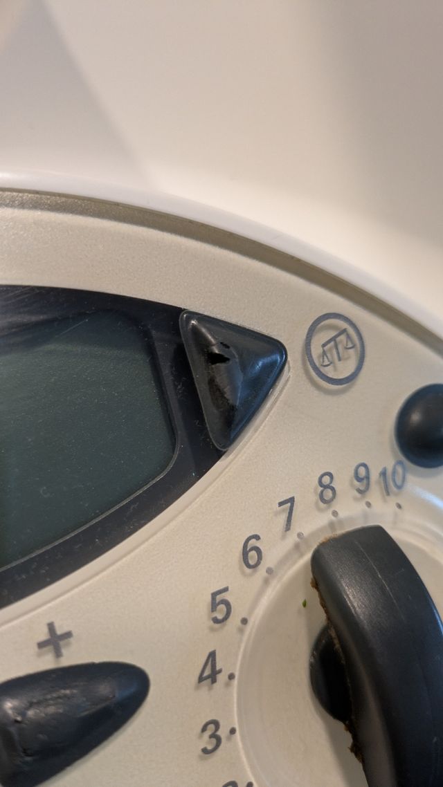 thermomix tm 31 Bimby