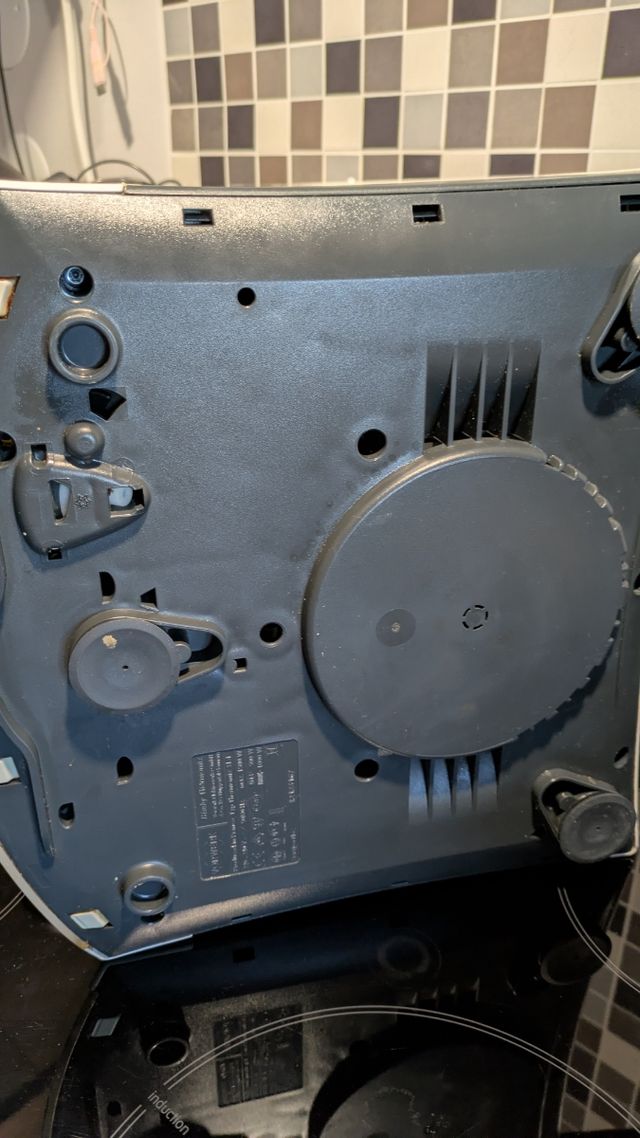 thermomix tm 31 Bimby