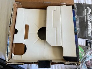 Sega Saturn