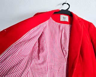 Chaqueta / americana / Blazer Zara S