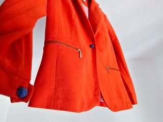 Chaqueta / americana / Blazer Zara S