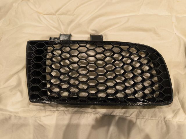 Grellas Seat Leon 1M PTFE Alta Temp Temp