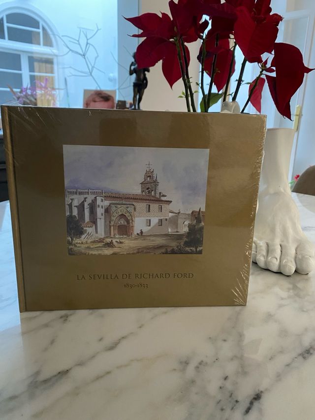 La Sevilla de Richard Ford