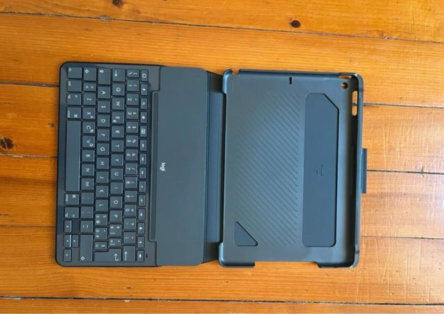 Slim Folio Logitech