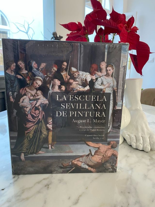 La Escuela Sevillana de Pintura