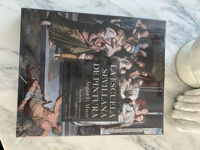 La Escuela Sevillana de Pintura