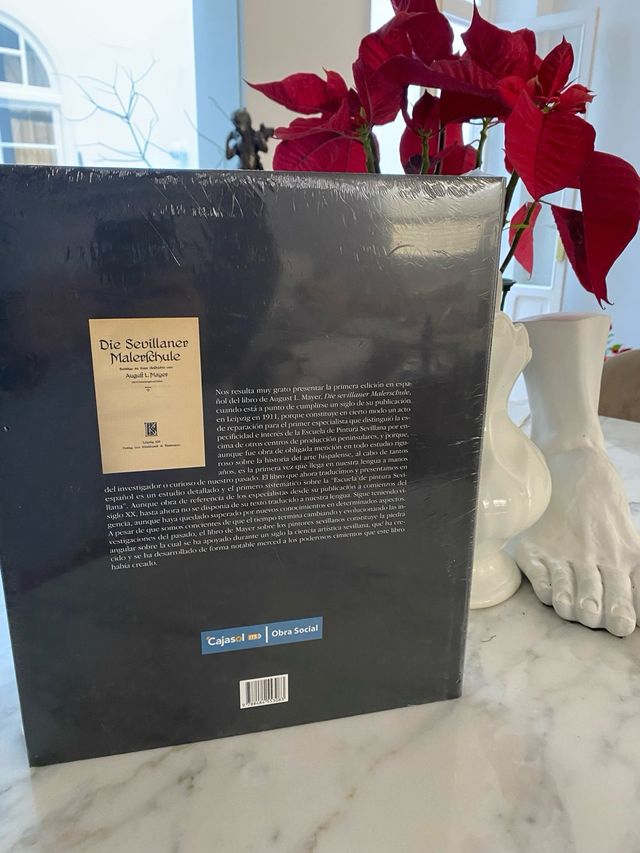 La Escuela Sevillana de Pintura