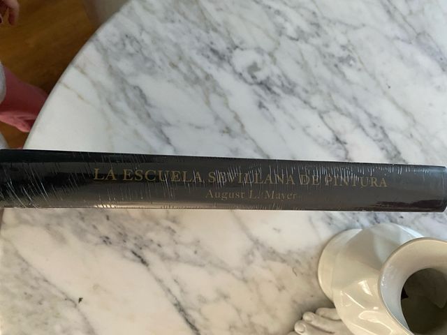 La Escuela Sevillana de Pintura