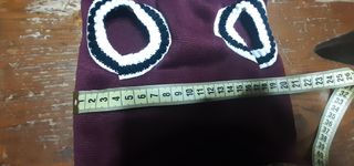 Cappottino cane