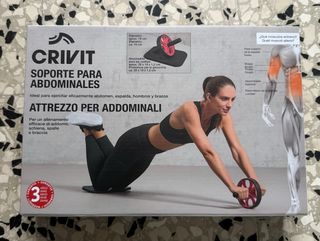 Ruota per addominali