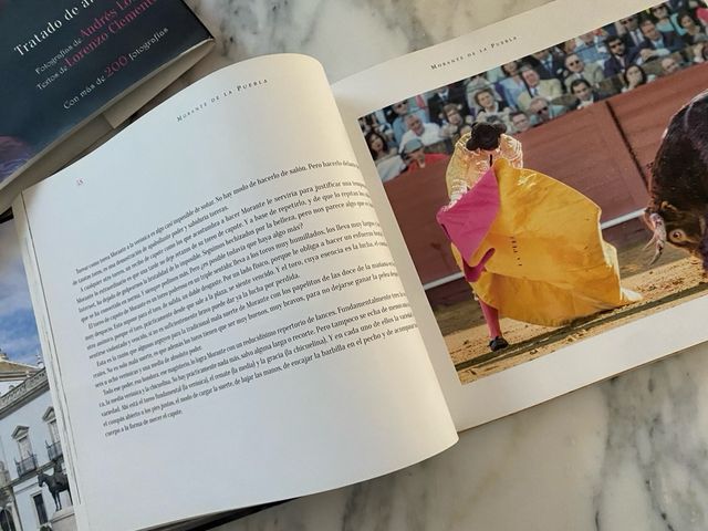 MORANTE DE LA PUEBLA tratado de armonia