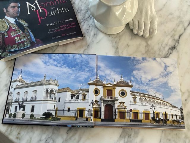 MORANTE DE LA PUEBLA tratado de armonia