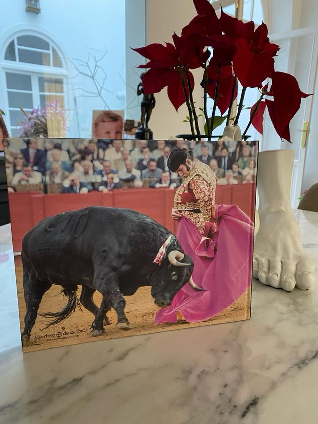 MORANTE DE LA PUEBLA tratado de armonia