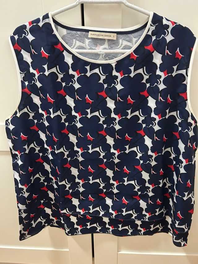 Top Purificacion Garcia