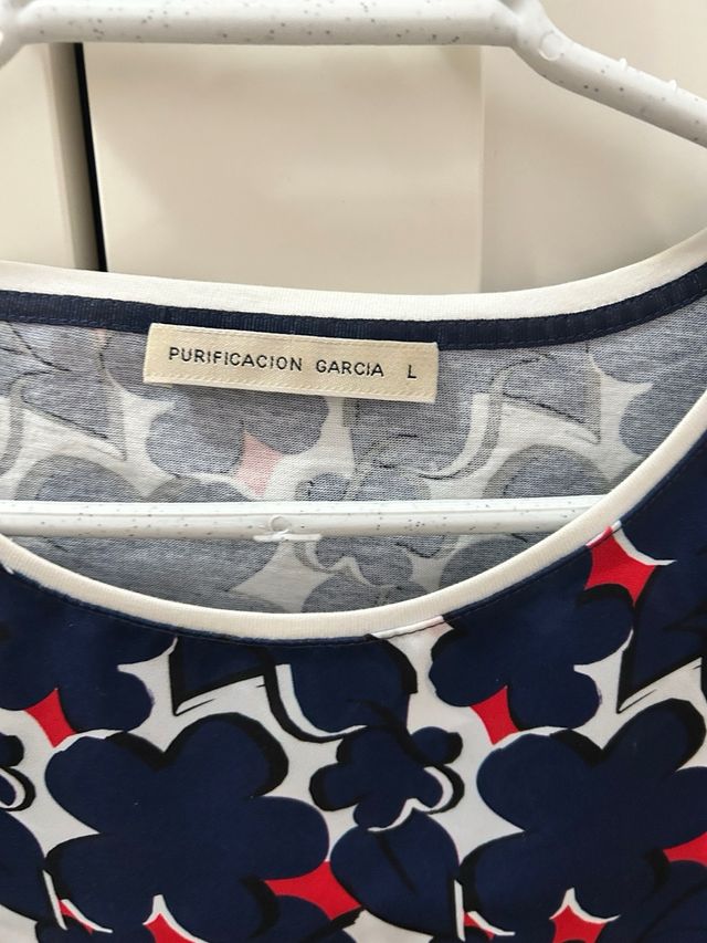 Top Purificacion Garcia