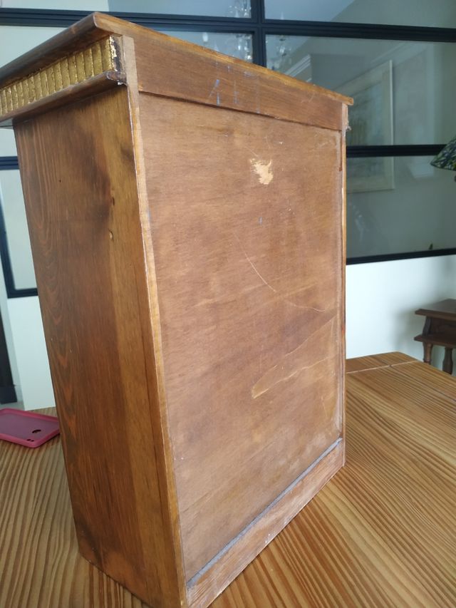 Armadio per gioielli