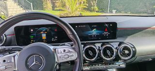 Mercedes-Benz Clase A 250 E 2021