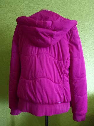 Chaqueta Adidas chica