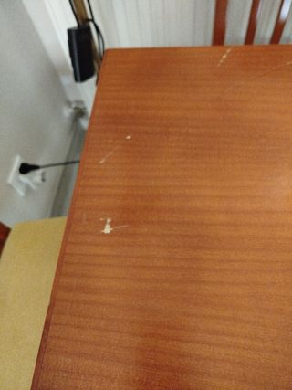Mesa de comedor 