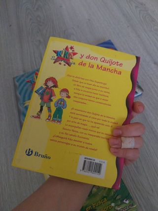 Kika Superbruja 
