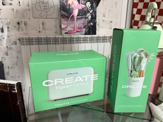 Electrodomesticos vontage