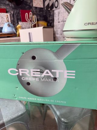 Electrodomesticos vontage