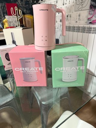 Electrodomesticos vontage