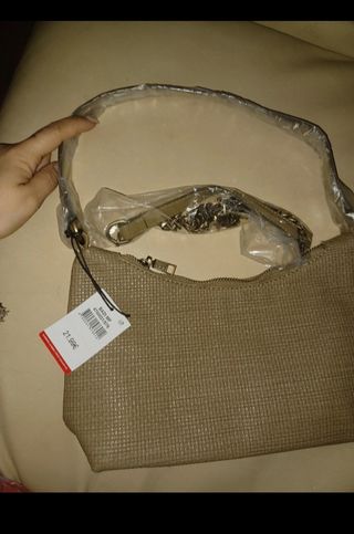 Bolso de hombro misako a estrenar