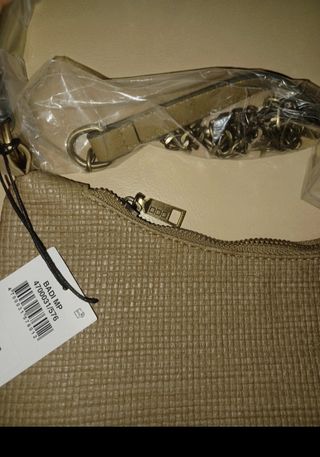 Bolso de hombro misako a estrenar