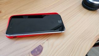 Iphone 6 - 64GB gris espacial