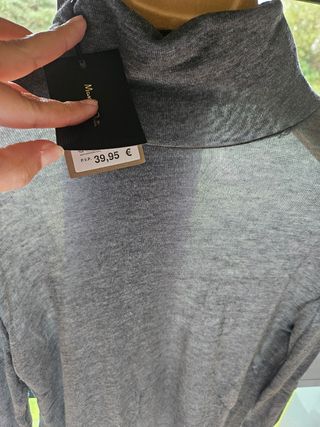 Massimo Dutti talla M
