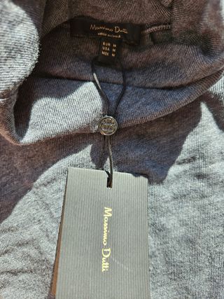 Massimo Dutti talla M
