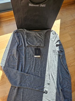 Massimo Dutti talla M