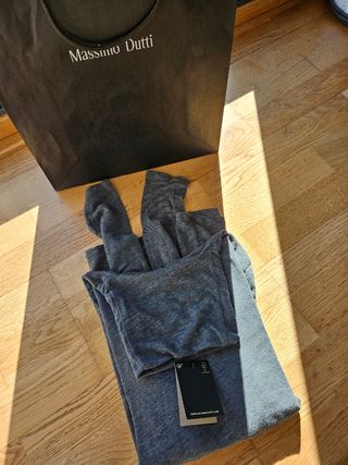 Massimo Dutti talla M