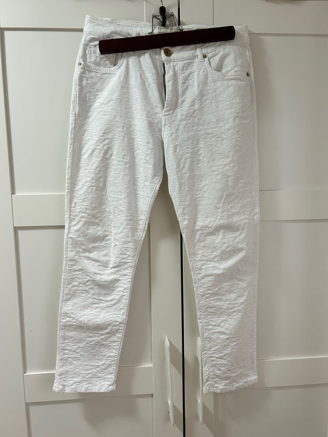 Vaquero Purificacion Garcia