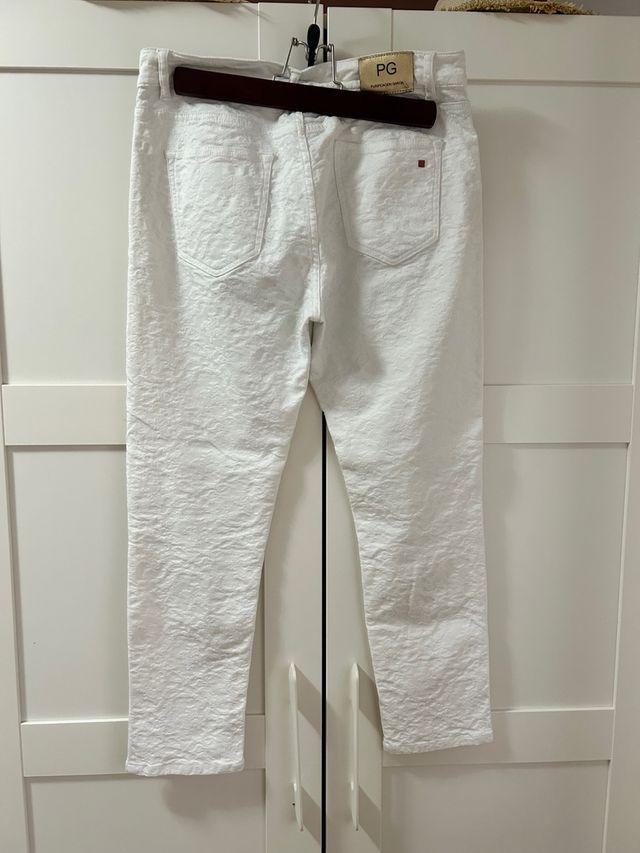 Vaquero Purificacion Garcia