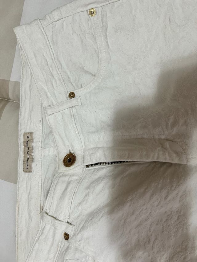 Vaquero Purificacion Garcia