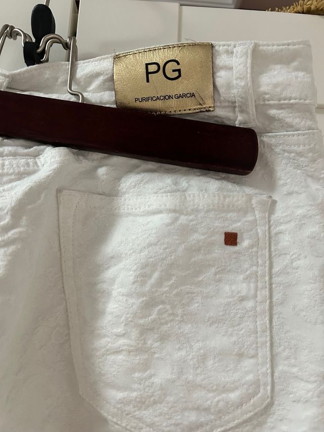 Vaquero Purificacion Garcia