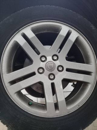 Llantas Chrysler 300c