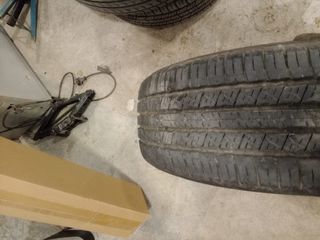 Llantas Chrysler 300c