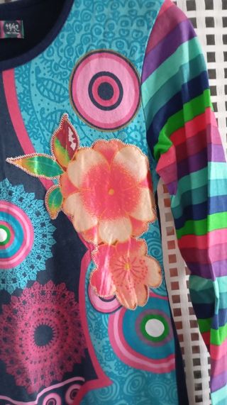 Abito teenager Desigual