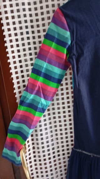 Abito teenager Desigual