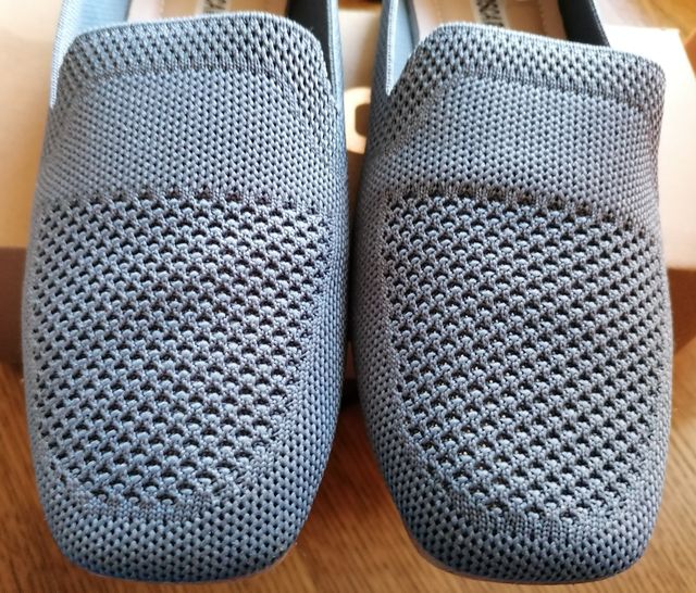 Mocassini donna - Mocasines de mujer