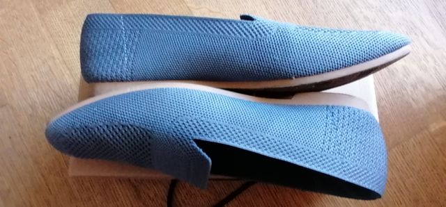 Mocassini donna - Mocasines de mujer