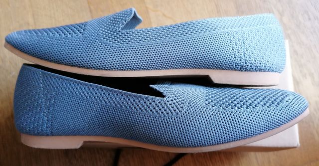 Mocassini donna - Mocasines de mujer