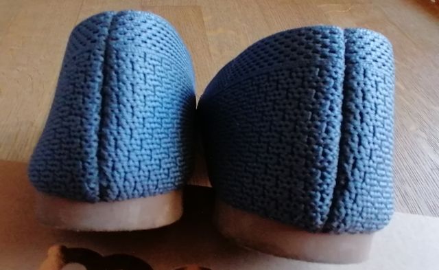 Mocassini donna - Mocasines de mujer